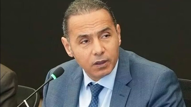 الدكتور إسلام