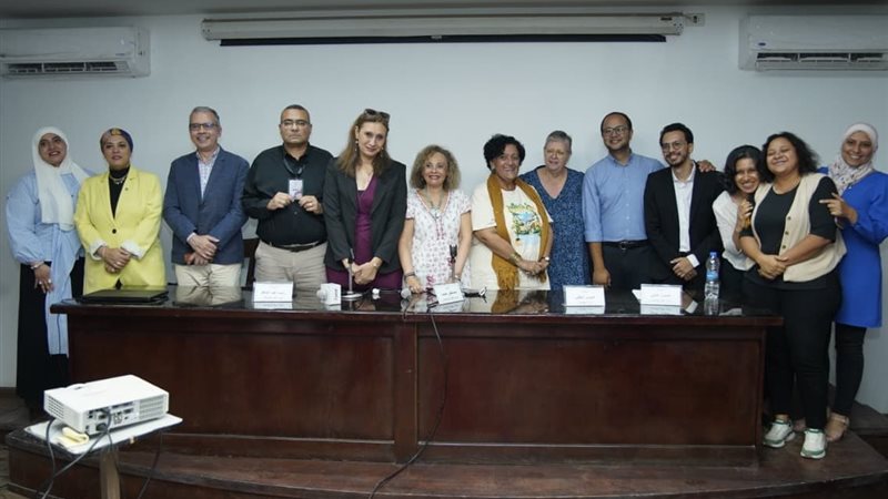 مهرجان إيزيس 
