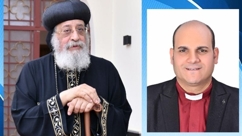 سكرتير الكنائس الرسولية