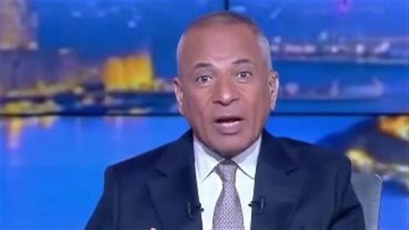 احمد موسي