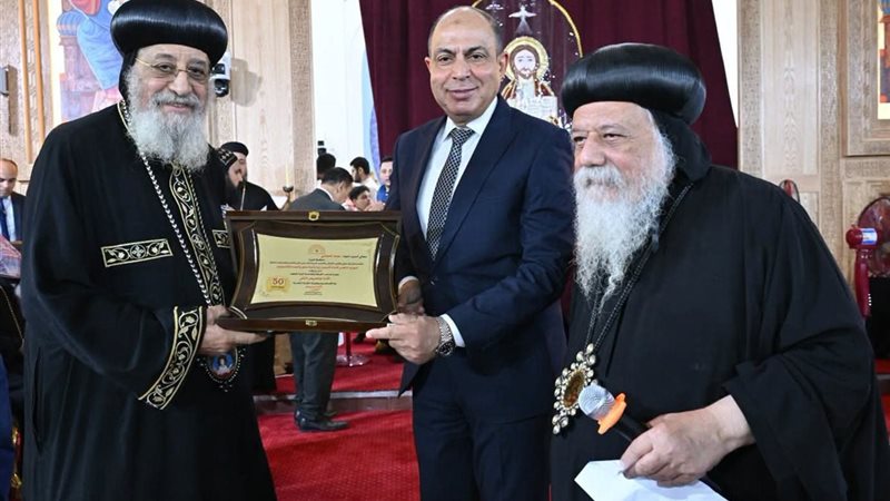 جانب من المشاركة