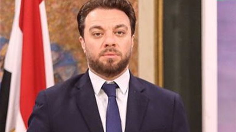 السفير ناجي الناجي،