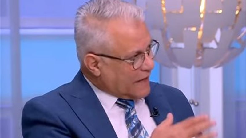 المستشار أسامة سعد