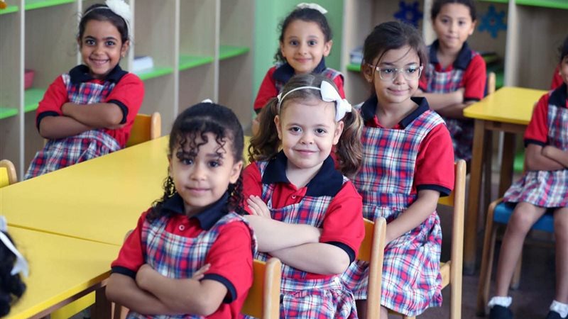 طلاب المدارس 
