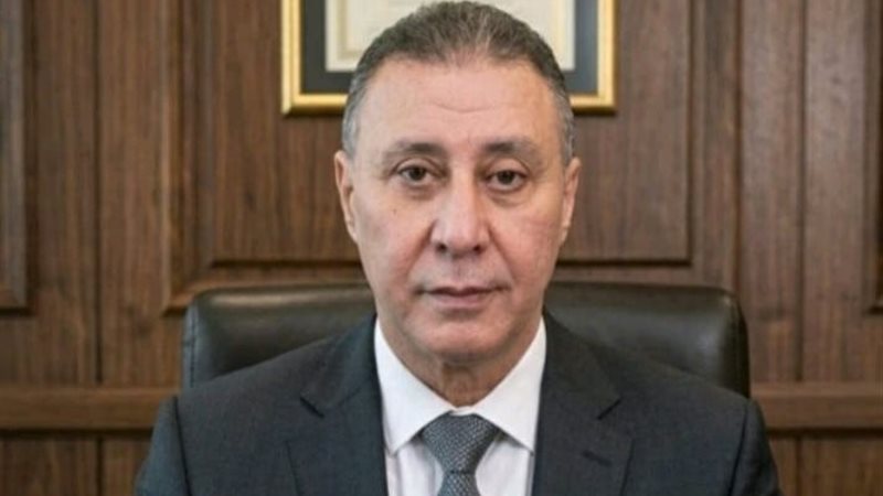 هشام المهيري نائب