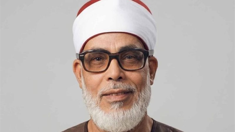 الشيخ محمود خليل