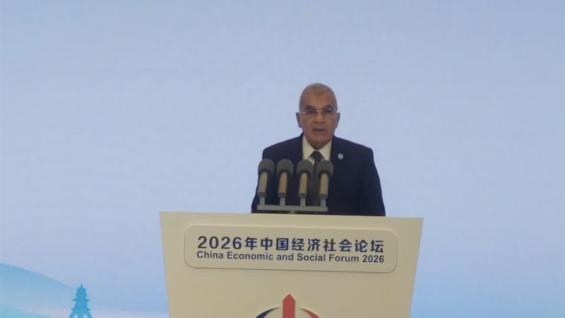 رئيس مجلس الشيوخ
