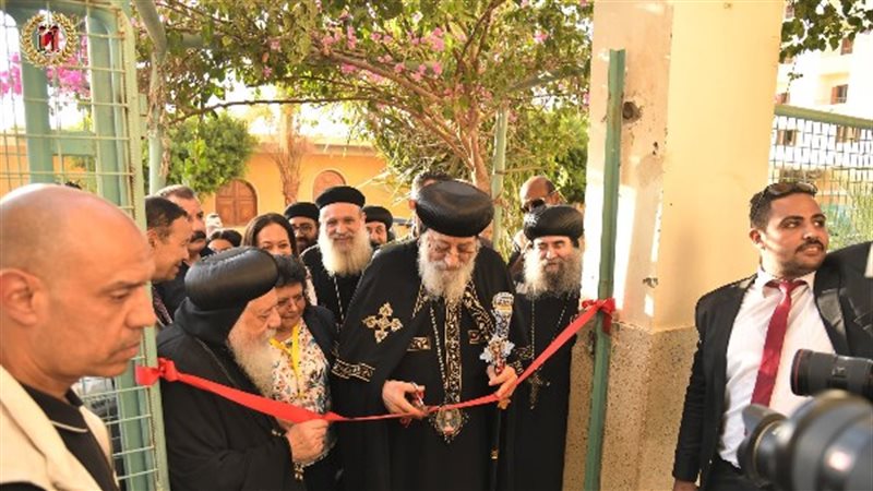 قداسة البابا تواضروس