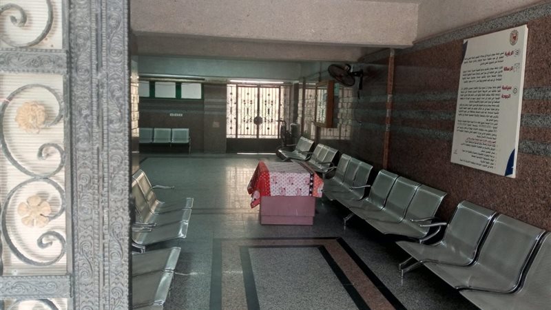 مدن سوهاج الجامعية