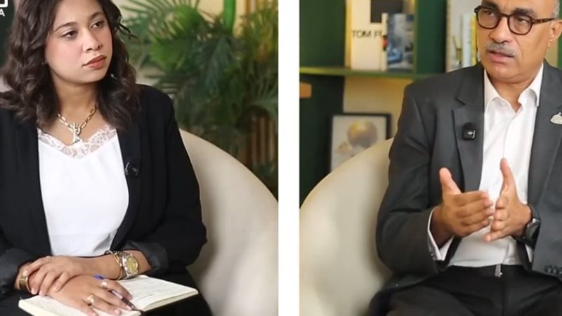 النائب إيهاب منصور