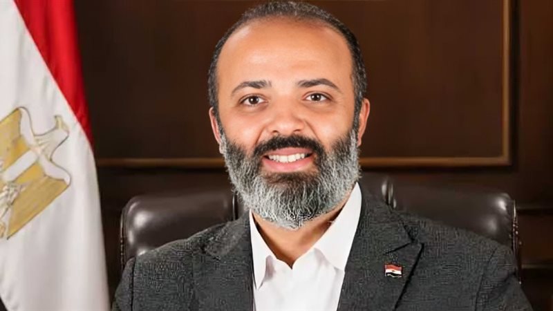  هاني عبد السميع
