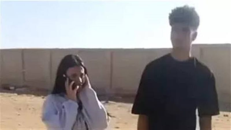 المتهمين