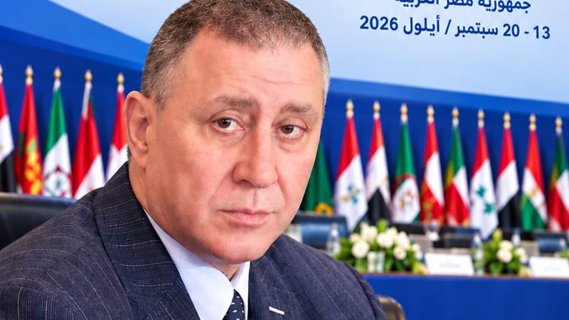 هشام المهيري نائب