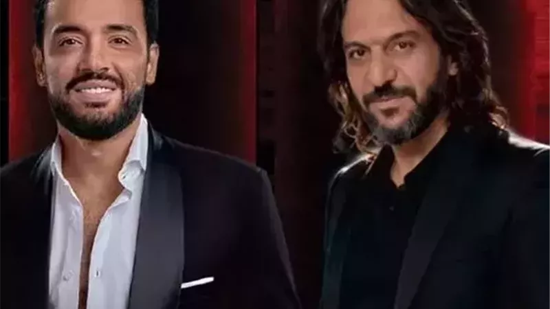 بهاء سلطان ورامي