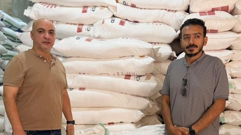حملة تفتيشية بالشرقية