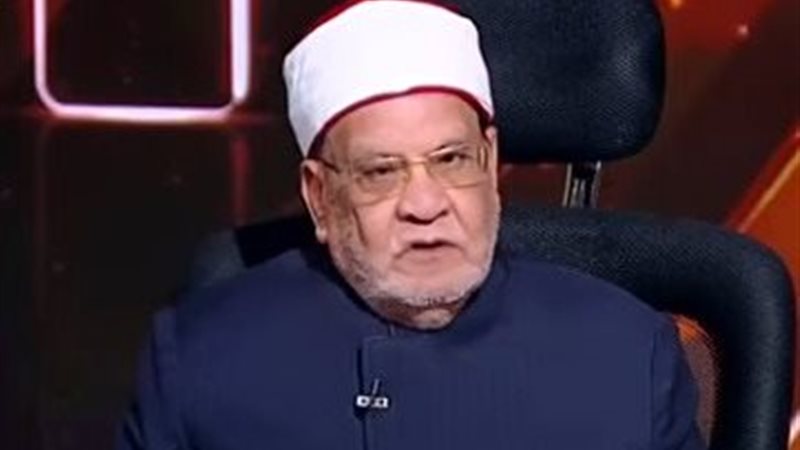 الدكتور أحمد كريمة