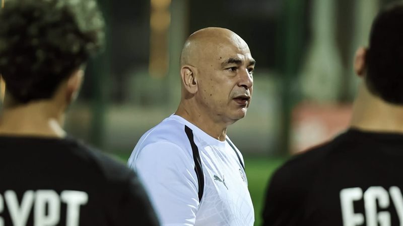 حسام حسن 
