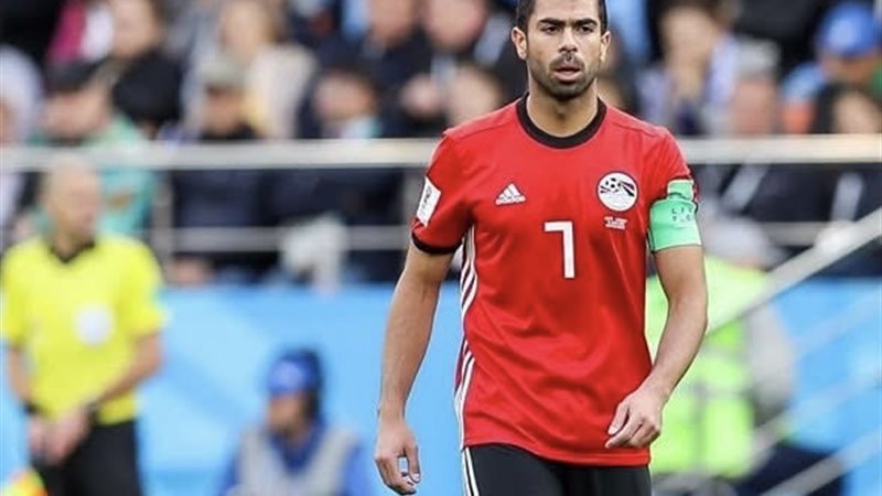 أحمد فتحي 