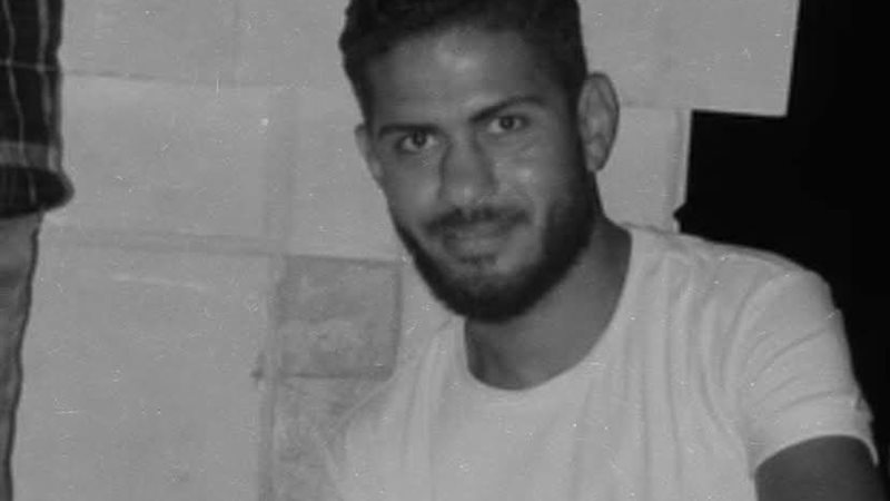 صورة الضحية 