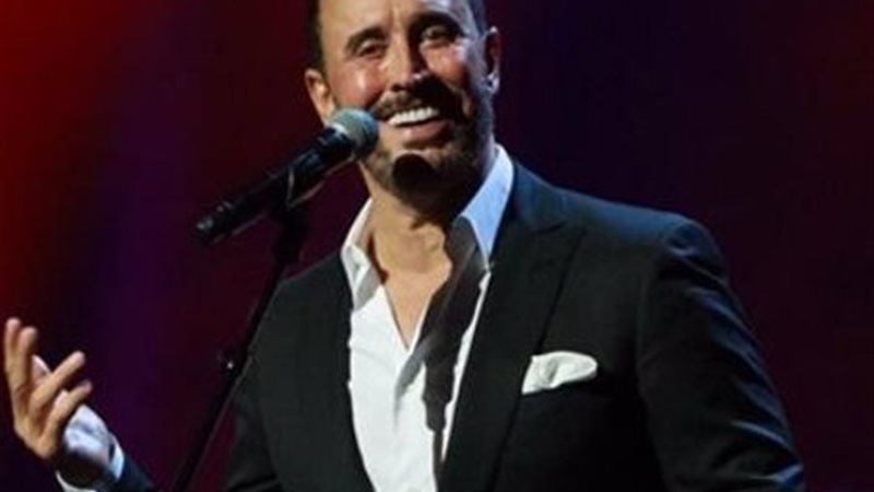 كاظم الساهر 