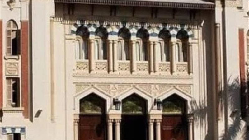 دار الاوبرا