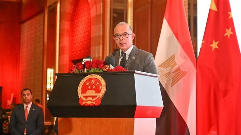 وزير الاستثمار 