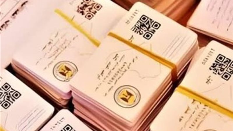 الكارت الموحد