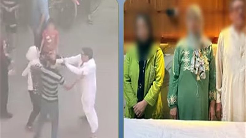 المتهمين 