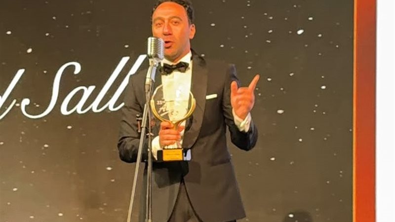 محمد سلام 