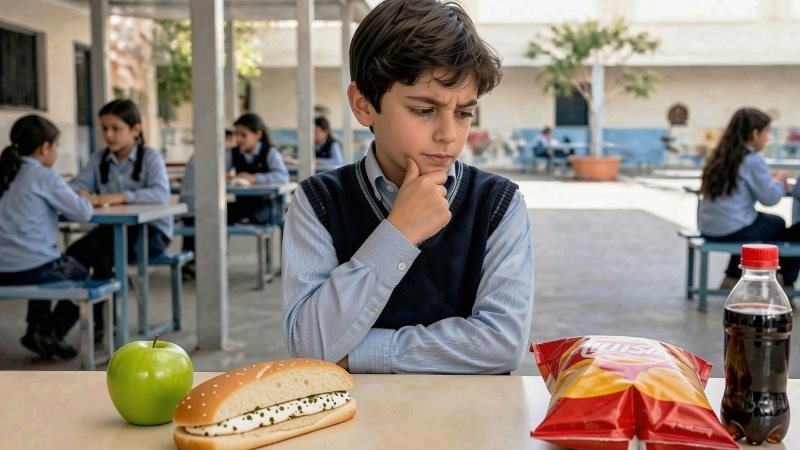 صورة تعبيرية