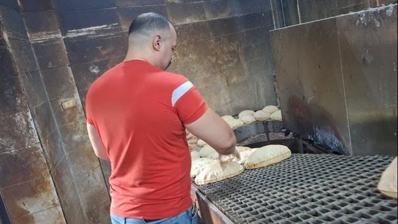 حملات تموينية 