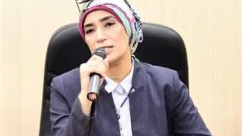 رئيس جامعة الأقصر 