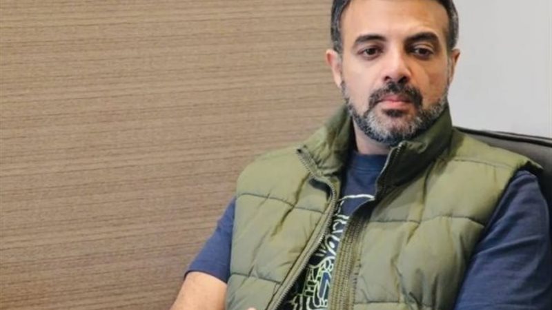 عمرو محمود ياسين