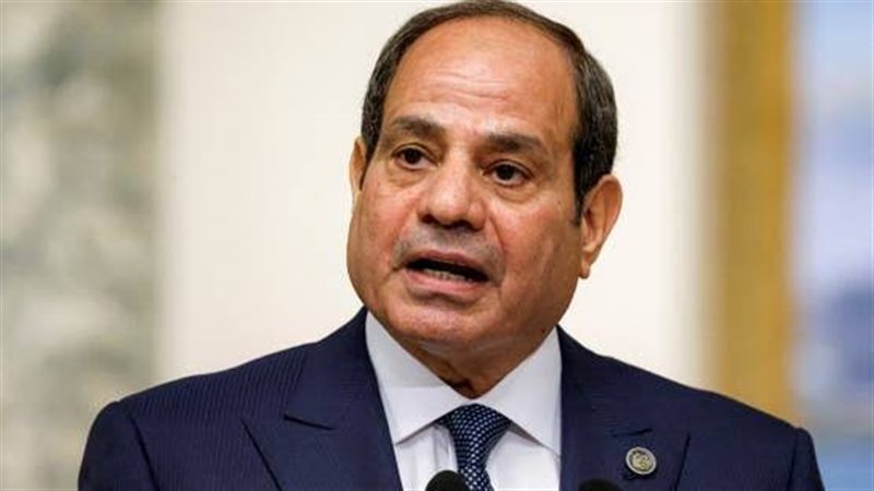 الرئيس عبد الفتاح