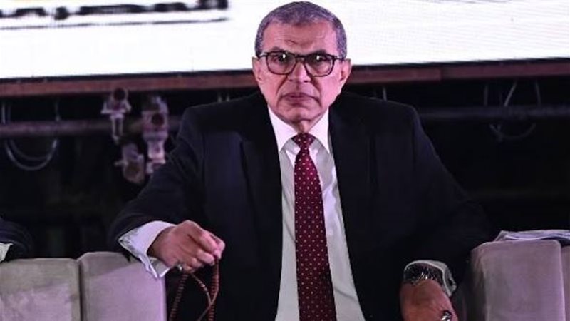النائب محمد سعفان