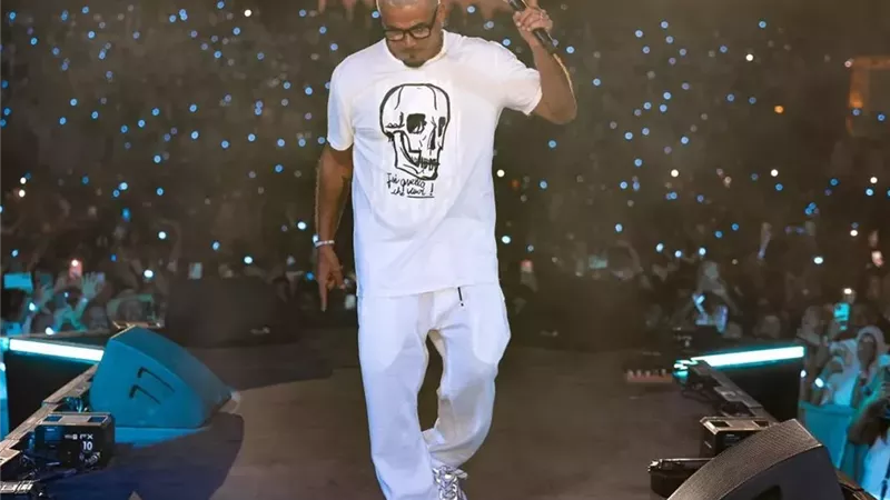 عمرو دياب 