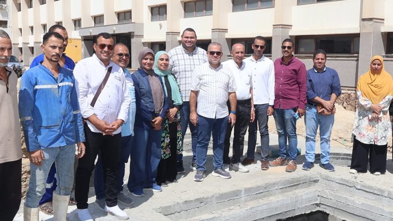 صورة اثناء التشغيل