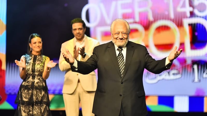 ملتقي أولادنا 