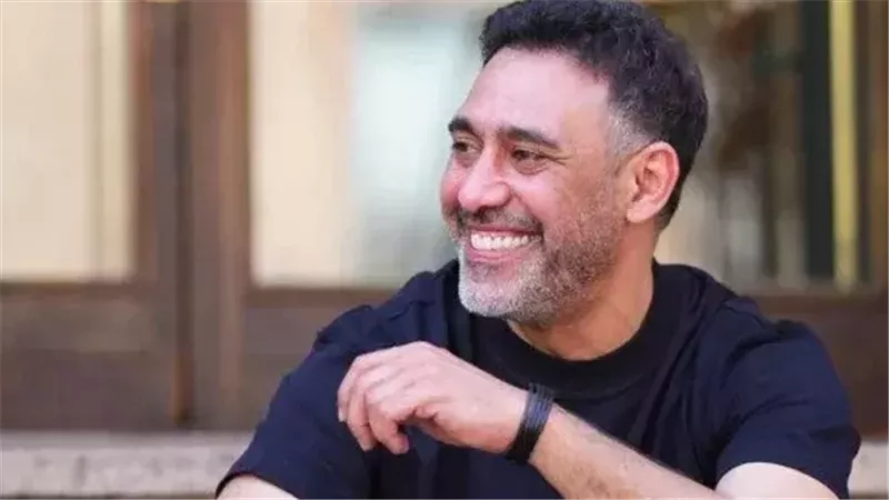 عمرو مصطفى 