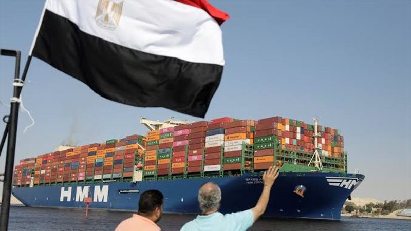 مصر تضع خارطة لزيادة