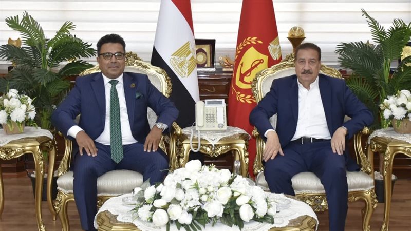 خلال اللقاء 