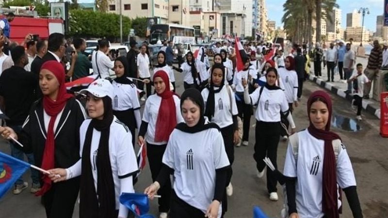 احتفالات العيد القومي