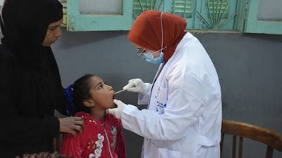 الكشف والعلاج مجانًا.. قافلة طبية غدًا بقرية بني علي بالمنيا