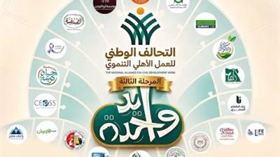 نبيلة مكرم: «إيد واحدة» تتوسع في قرى الصعيد لتلبية احتياجات الأسر الأكثر احتياجًا
