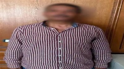  انتقامًا منه لنقله.. إحالة خفير للجنايات بتهمة قتل مدير مدرسة في المعادي