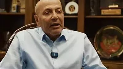 رئيس شركة الكرة بالأهلي: لن أتردد في مساعدة الزمالك بشكل شخصي