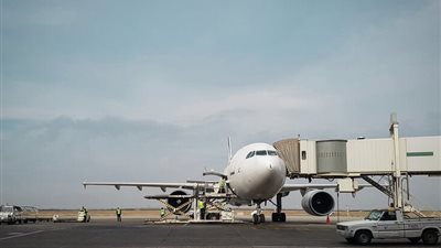 إيران تنفي إلغاء الرحلات الجوية مع العراق اعتبارًا من الثلاثاء