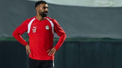 بمشاركة صلاح ومرموش.. 21 لاعباً في مران منتخب مصر استعداداً لأنجولا في تصفيات أمم أفريقيا 