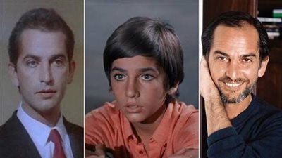 ذكرى وفاة هشام سليم.. محطات في مسيرة نجم ترك بصمة بالدراما والسينما