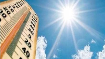 طقس البحيرة اليوم الثلاثاء.. أجواء حارة ورطبة نهارًا وارتفاع الأمواج بإدكو ورشيد